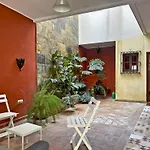Casa Alba De Abades - Ole Solutions Будинок відпочинку *