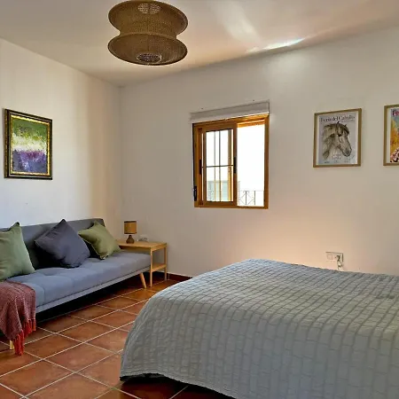 Casa Alba De Abades - Ole Solutions Jerez de la Frontera