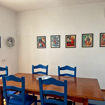 Holiday home Casa Alba De Abades - Ole Solutions