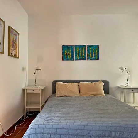 Casa Alba De Abades - Ole Solutions Holiday home