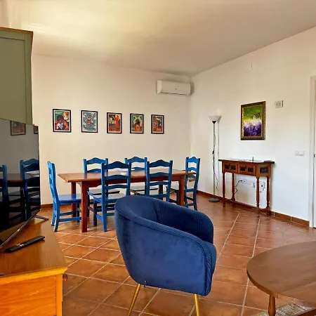 Casa Alba De Abades - Ole Solutions *