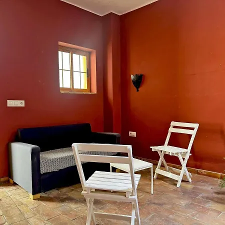 Holiday home Casa Alba De Abades - Ole Solutions