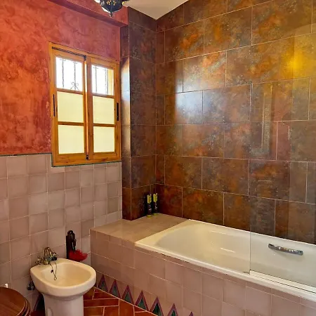 Casa Alba De Abades - Ole Solutions