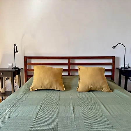 Holiday home Casa Alba De Abades - Ole Solutions Jerez de la Frontera