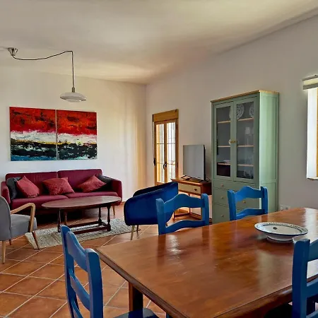 Casa Alba De Abades - Ole Solutions Holiday home