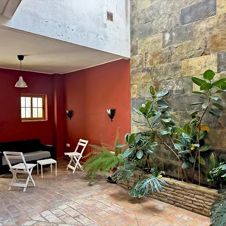 Casa Alba De Abades - Ole Solutions Будинок відпочинку *