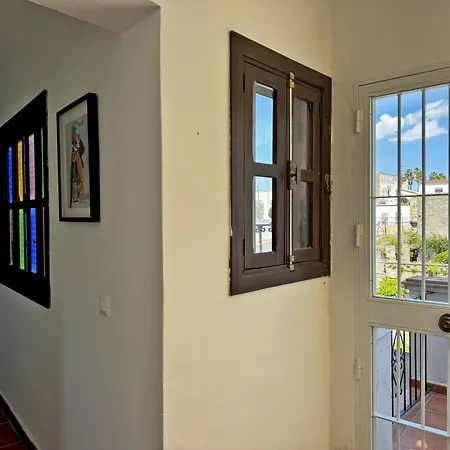 Casa Alba De Abades - Ole Solutions Дом отдыха Херес-де-ла-Фронтера