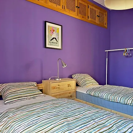 Casa Alba De Abades - Ole Solutions Херес-де-ла-Фронтера