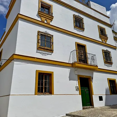 Casa Alba De Abades - Ole Solutions Будинок відпочинку