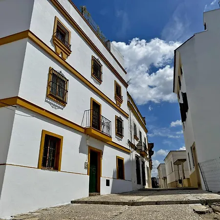Casa Alba De Abades - Ole Solutions Херес-де-ла-Фронтера
