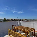 Ferienhaus Casa Alba De Abades - Ole Solutions *