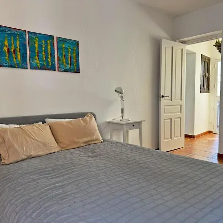 Casa Alba De Abades - Ole Solutions 펜션