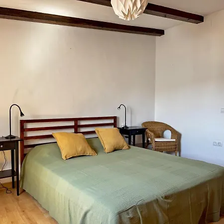 Casa Alba De Abades - Ole Solutions Jerez de la Frontera