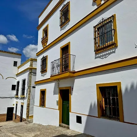 Casa Alba De Abades - Ole Solutions