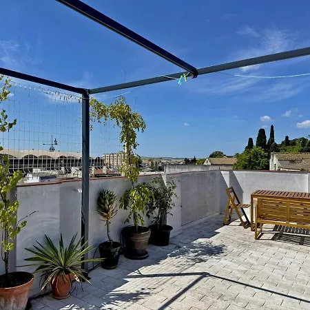 Casa Alba De Abades - Ole Solutions *