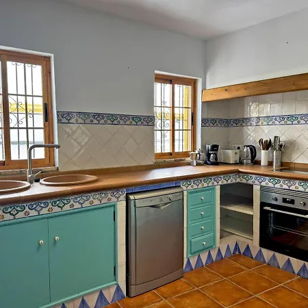 Casa Alba De Abades - Ole Solutions