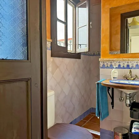 Vakantiehuis Casa Alba De Abades - Ole Solutions *