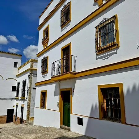 Holiday home Casa Alba De Abades - Ole Solutions Jerez de la Frontera