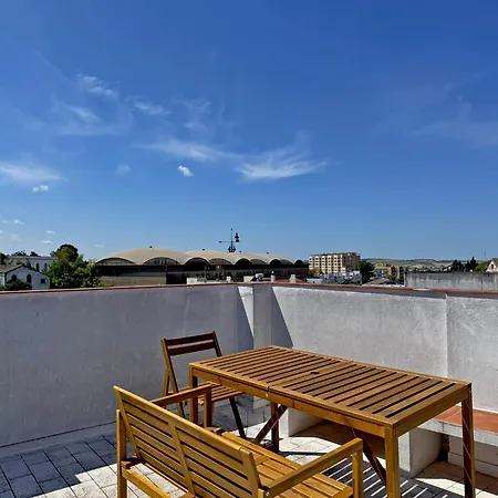Prázdninový dům Casa Alba De Abades - Ole Solutions *