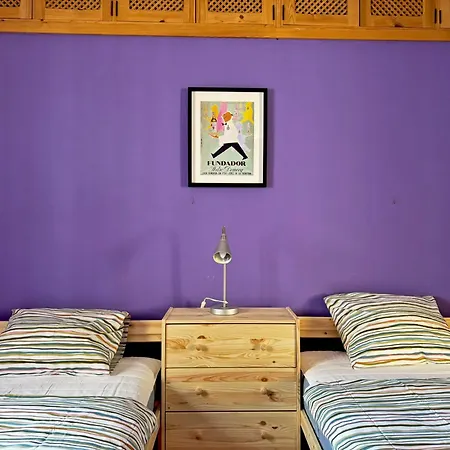 Vakantiehuis Casa Alba De Abades - Ole Solutions Jerez de la Frontera