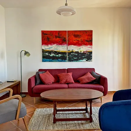 Vakantiehuis Casa Alba De Abades - Ole Solutions