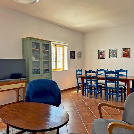 Holiday home Casa Alba De Abades - Ole Solutions Jerez de la Frontera