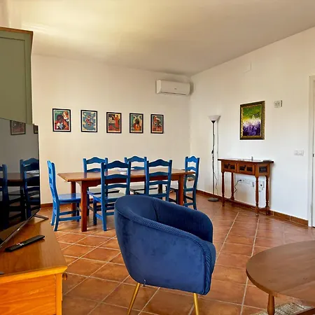 Casa Alba De Abades - Ole Solutions * Jerez de la Frontera