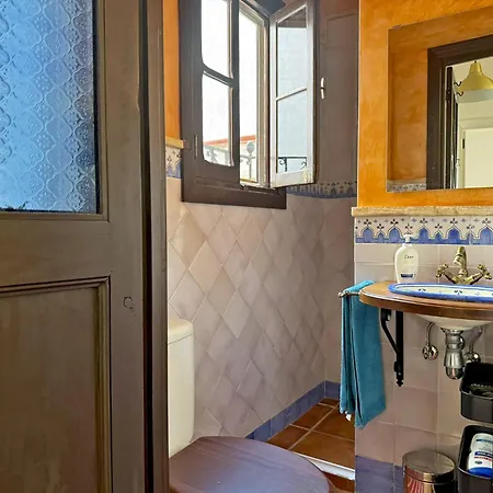 Casa Alba De Abades - Ole Solutions Jerez de la Frontera
