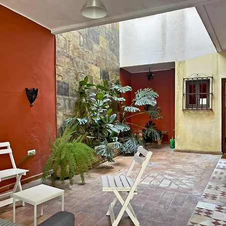 Casa Alba De Abades - Ole Solutions Holiday home *