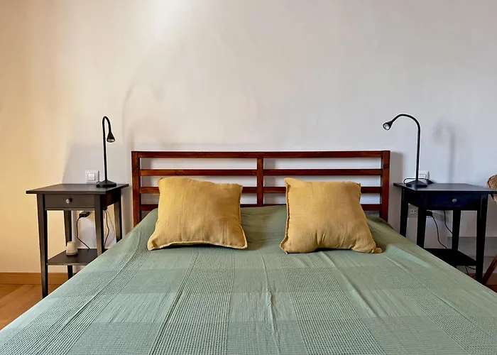 Casa Alba De Abades - Ole Solutions