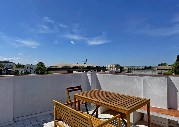 Holiday home Casa Alba De Abades - Ole Solutions *