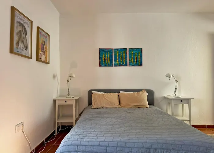 Casa Alba De Abades - Ole Solutions *