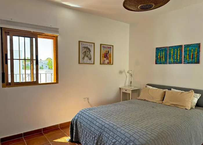 Casa Alba De Abades - Ole Solutions *