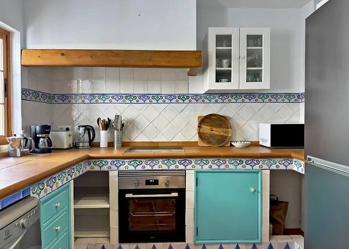 Casa Alba De Abades - Ole Solutions *