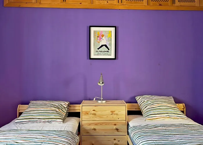 Holiday home Casa Alba De Abades - Ole Solutions Jerez de la Frontera