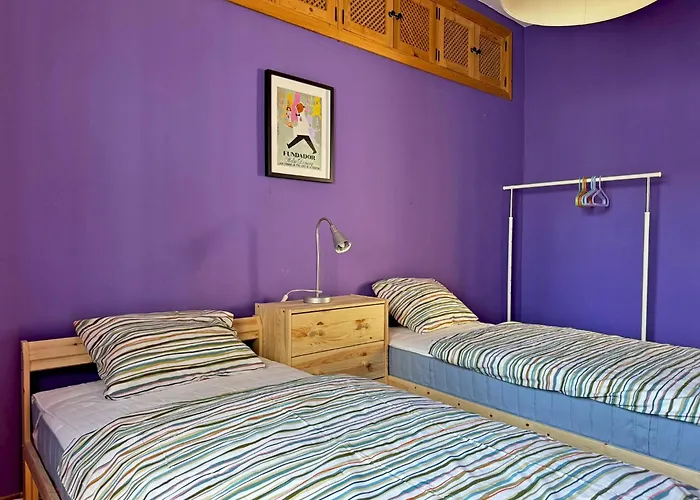 Casa Alba De Abades - Ole Solutions Jerez de la Frontera