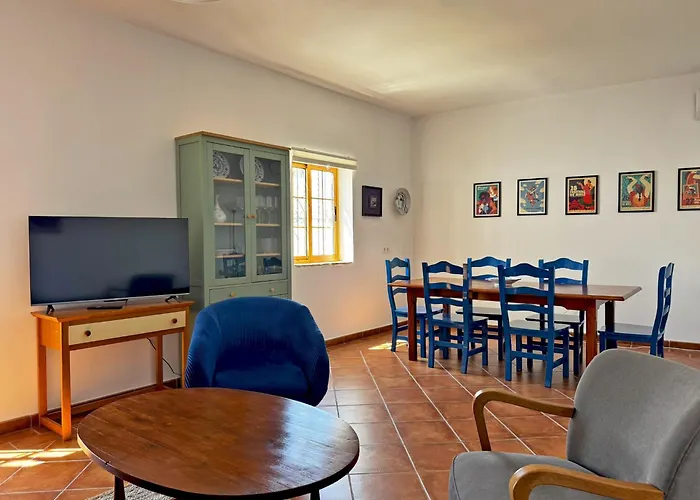 Holiday home Casa Alba De Abades - Ole Solutions Jerez de la Frontera