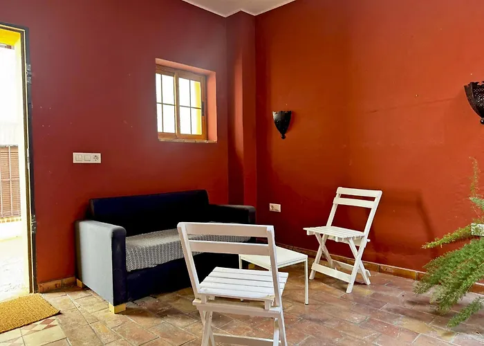 Holiday home Casa Alba De Abades - Ole Solutions Jerez de la Frontera