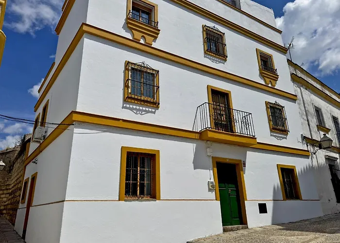 Casa Alba De Abades - Ole Solutions Holiday home