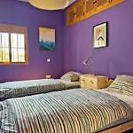 Casa Alba De Abades - Ole Solutions Feriehus Jerez de la Frontera