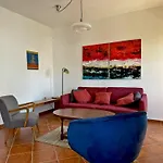 Casa Alba De Abades - Ole Solutions Feriehus Jerez de la Frontera