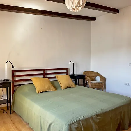 Nyaraló Casa Alba De Abades - Ole Solutions