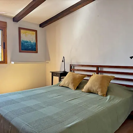 Сasa de vacaciones Casa Alba De Abades - Ole Solutions *
