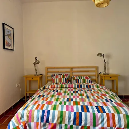 Сasa de vacaciones Casa Alba De Abades - Ole Solutions