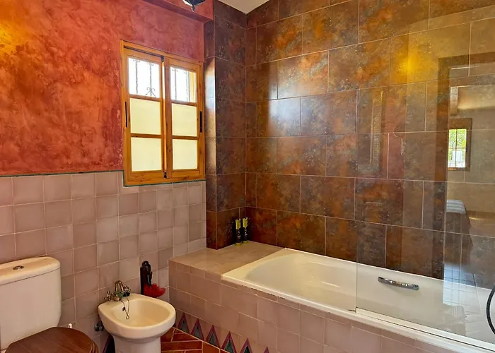 Casa Alba De Abades - Ole Solutions * Jerez de la Frontera