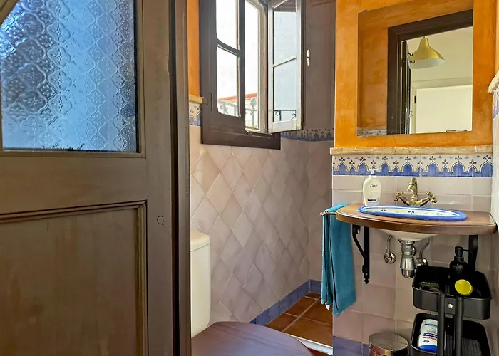 Casa Alba De Abades - Ole Solutions Jerez de la Frontera