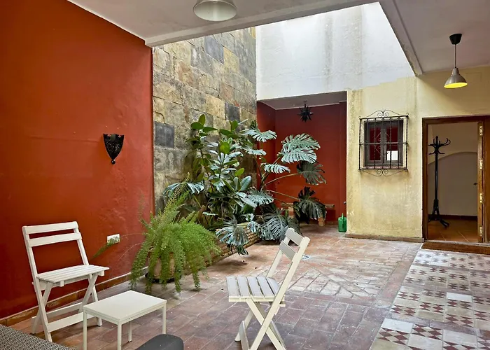 Casa Alba De Abades - Ole Solutions Nyaraló *